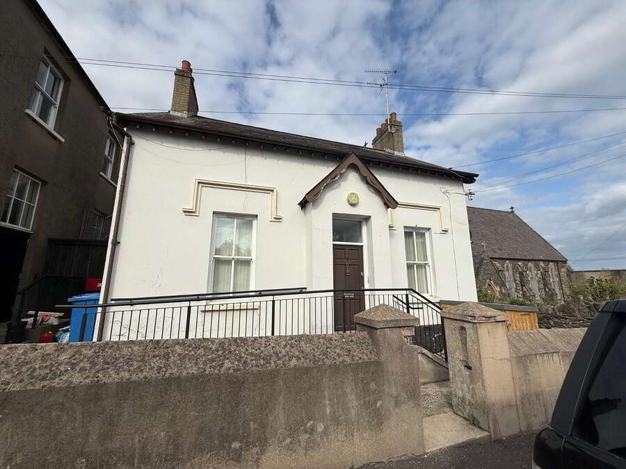 Irish Street, Killyleagh, BT30 9QS