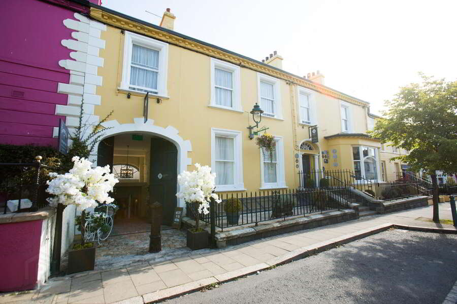 High Street, Killyleagh, BT30 9QF