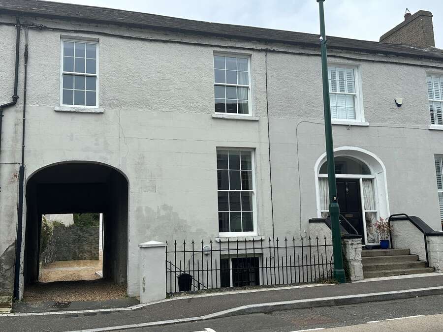 9B Catherine Street, Killyleagh, BT30 9QQ