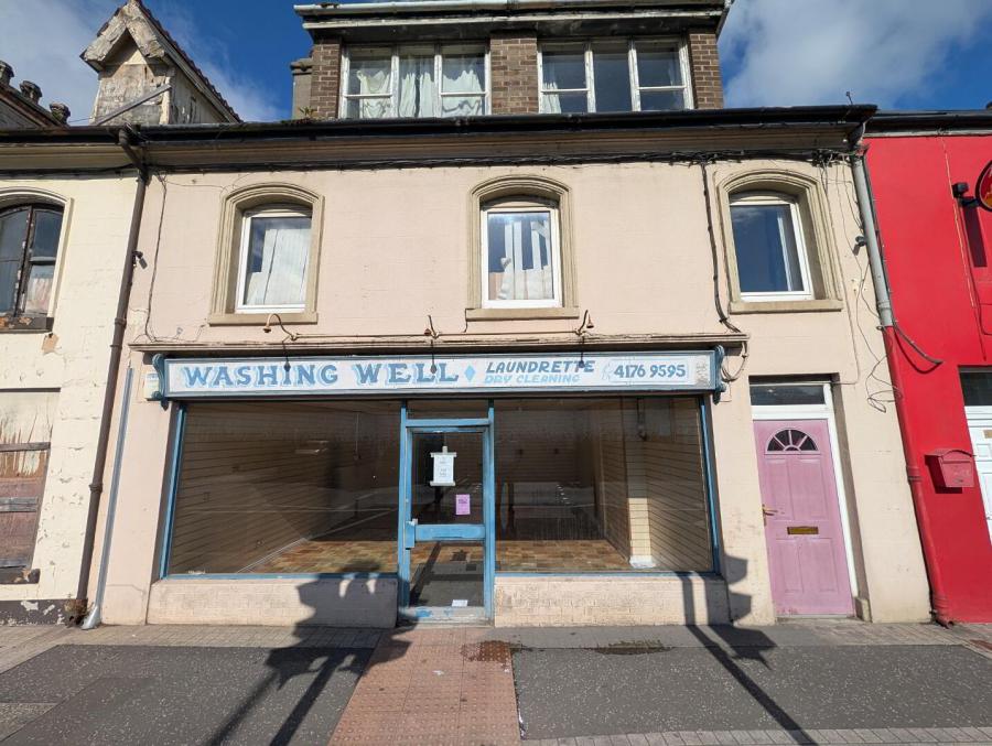 45 Newcastle Street, Kilkeel, BT34 4AF