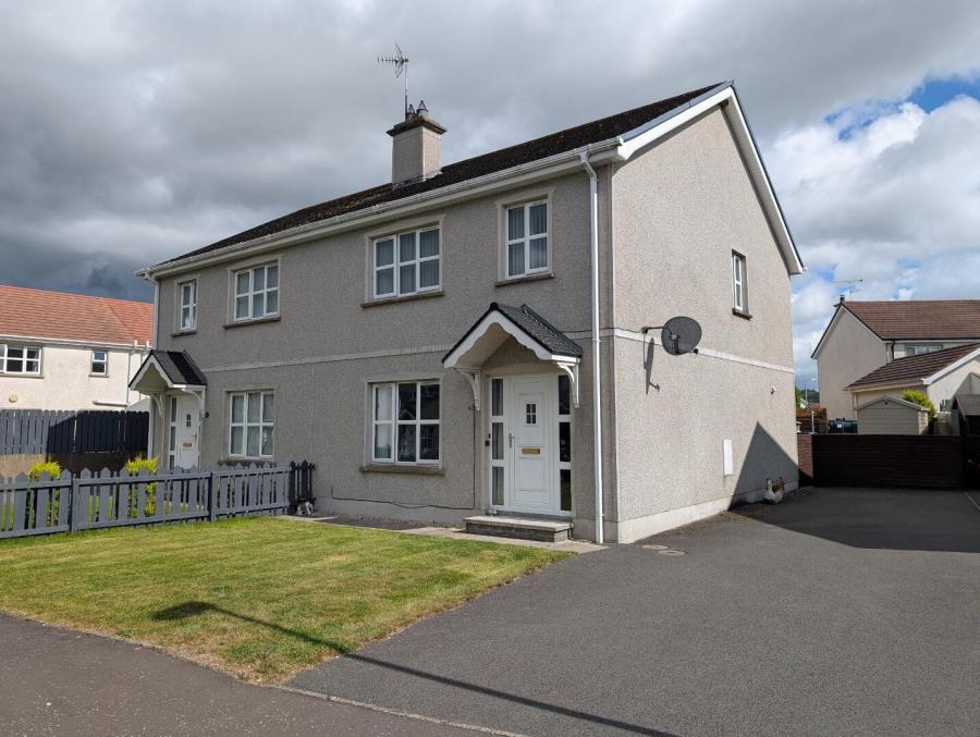 45 Old Railway Close, Leitrim, Castlewellan, BT31 9PL