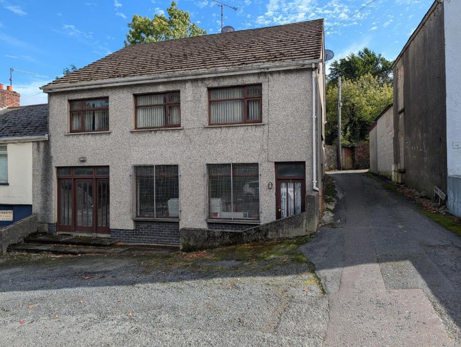 6-8 Main Street, Castlewellan, BT31 9DG