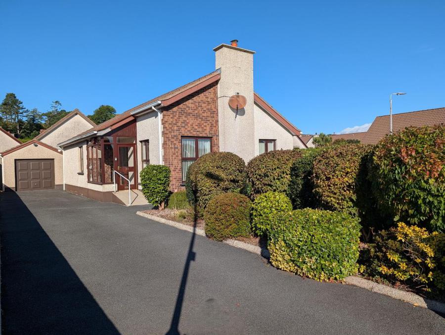 34 Marguerite Park, Newcastle, BT33 0PE