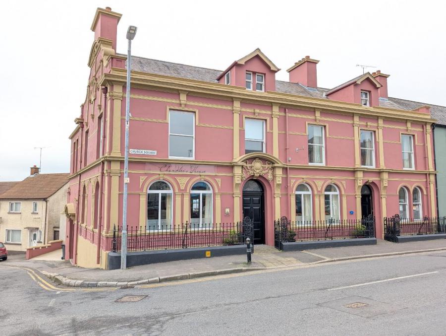 A, 1 John Street, Rathfriland, BT34 5QH