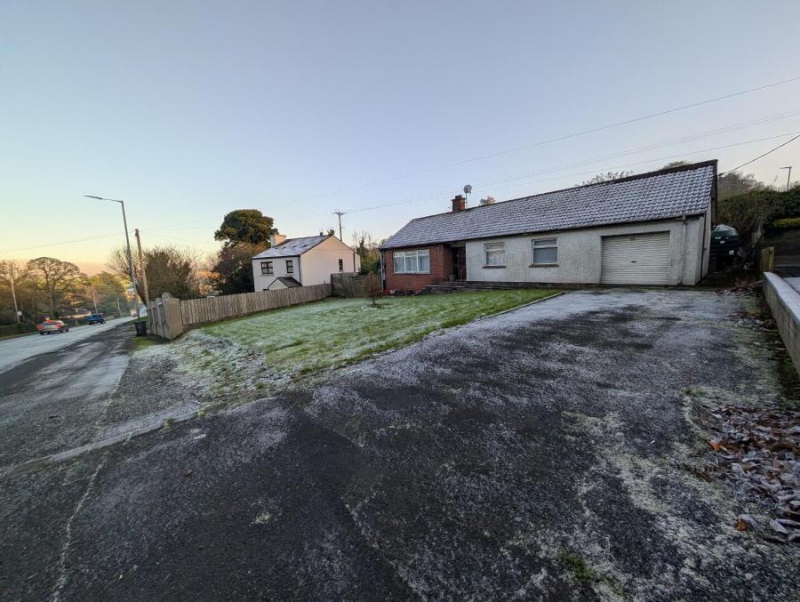 75 Mill Hill, Castlewellan, BT31 9NB