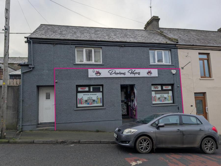 B, 2 Newry Street, Rathfriland, BT34 5PY