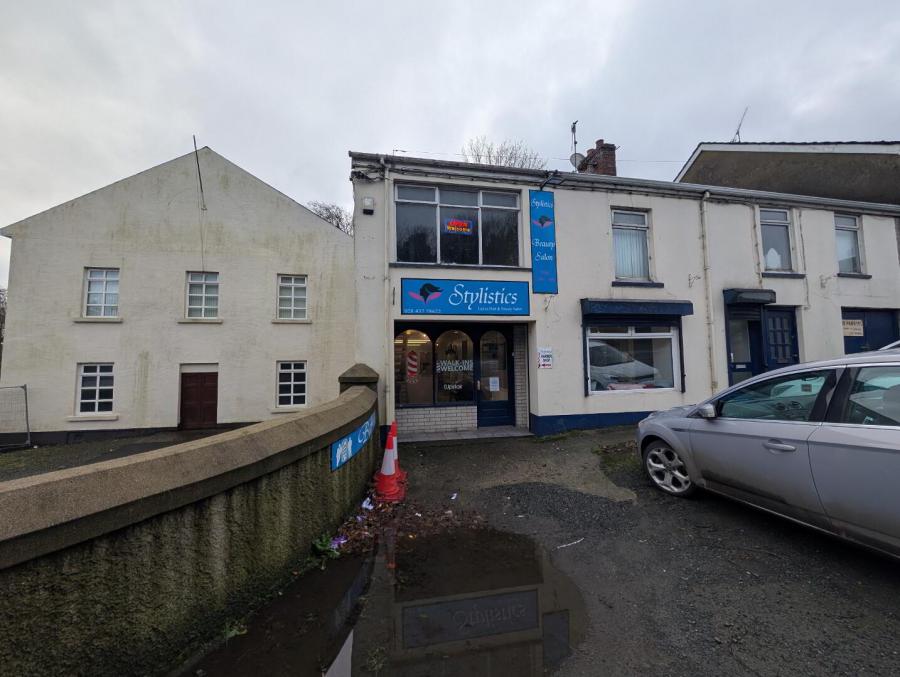 2 Main Street, Castlewellan, BT31 9DG