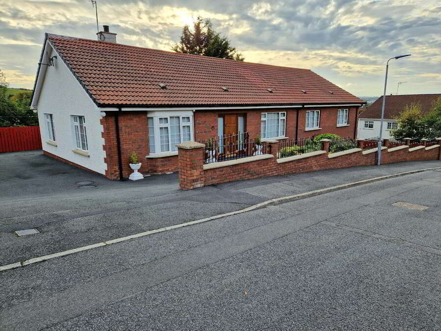 56 Hollywood Grove, Crieve Road, Newry, BT34 1BN