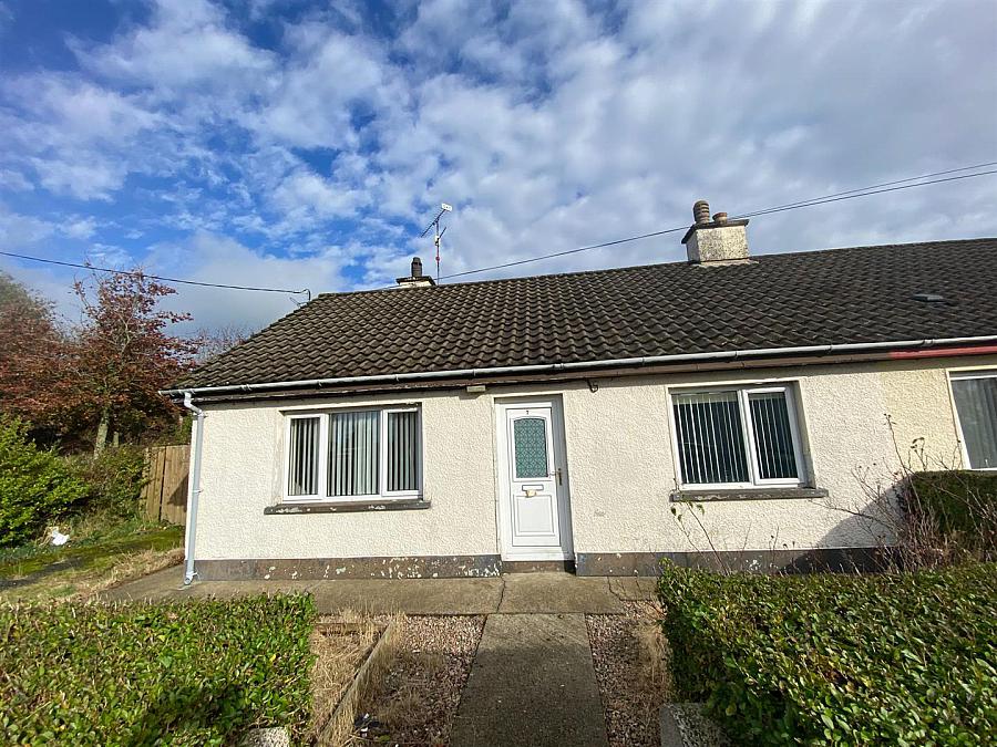 7 Mourneview Park, Newry, Rathfriland, BT34 5QJ