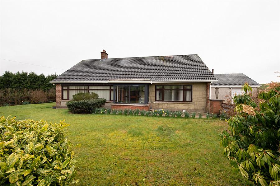18 Legananny Hall Road, Castlewellan, Ballyward, BT31 9TL