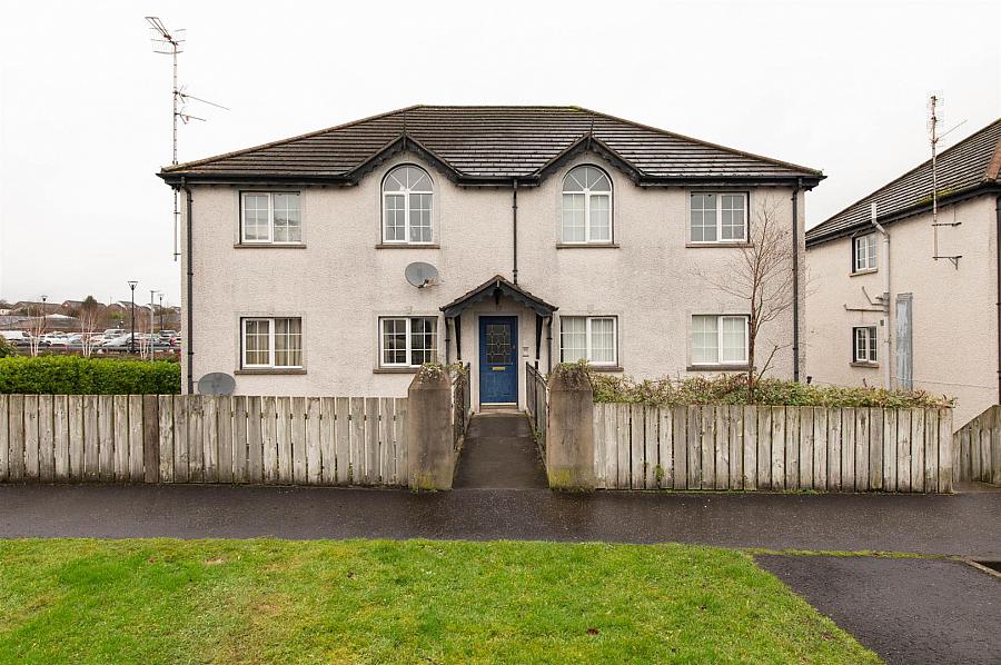 5 Daisy Hill Court, Banbridge, BT32 3TT