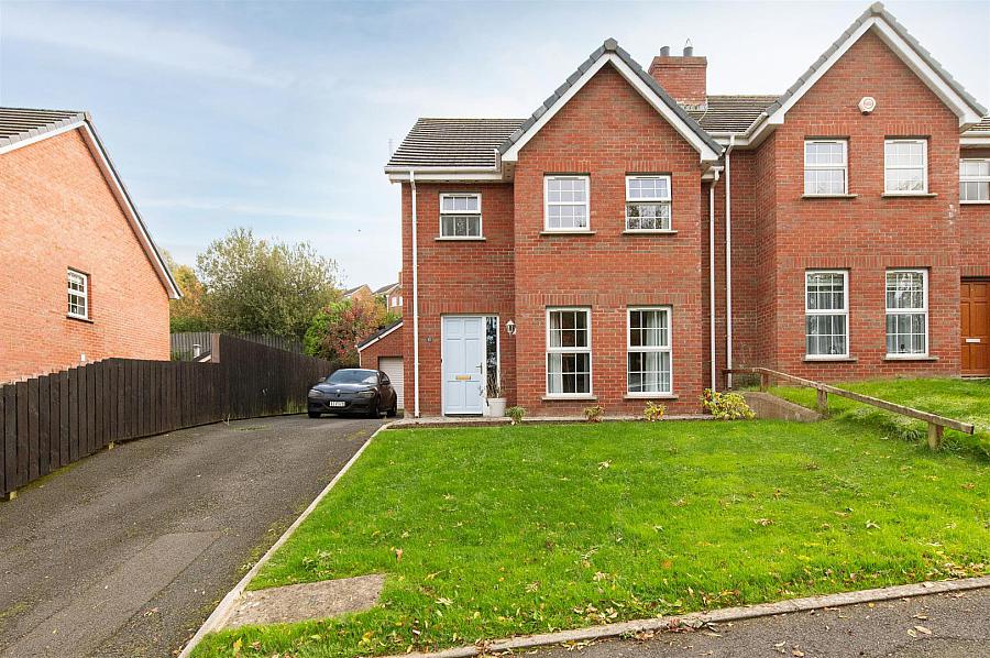 53 Oak Lodge, Banbridge, BT32 4SH