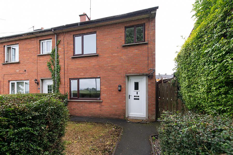 162 Edenderry Park, banbridge, BT32 3BA