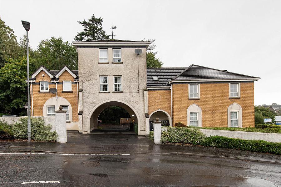 Apt 5 Gate House Mews, Summerhill, Banbridge, BT32 3LJ
