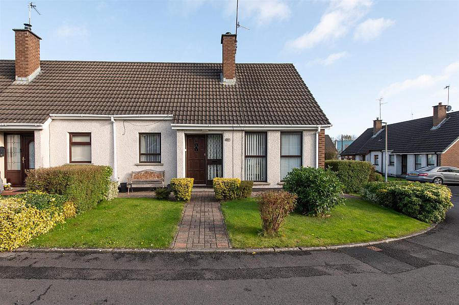 9 Edendell, Banbridge, BT32 3JJ