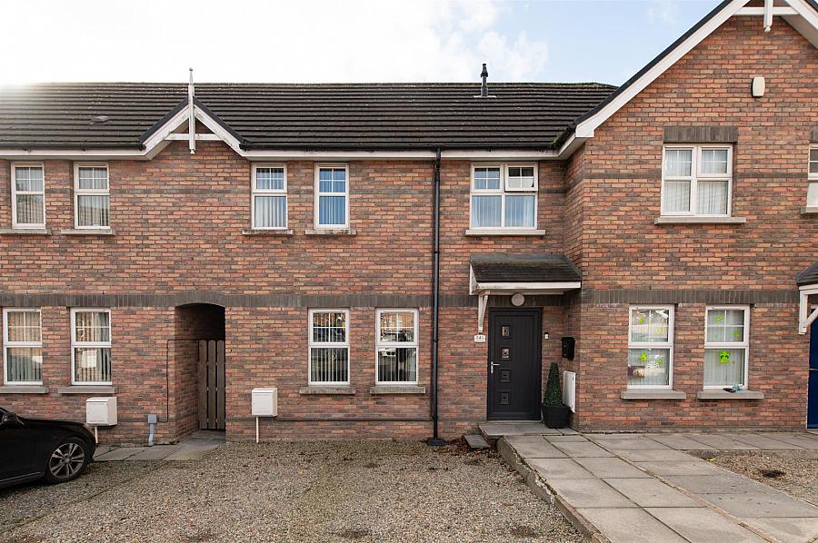 141 Limewood, Banbridge, BT32 3FH