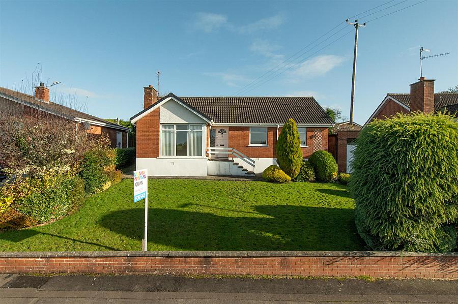 30 Bannview Heights, Banbridge, BT32 4LZ