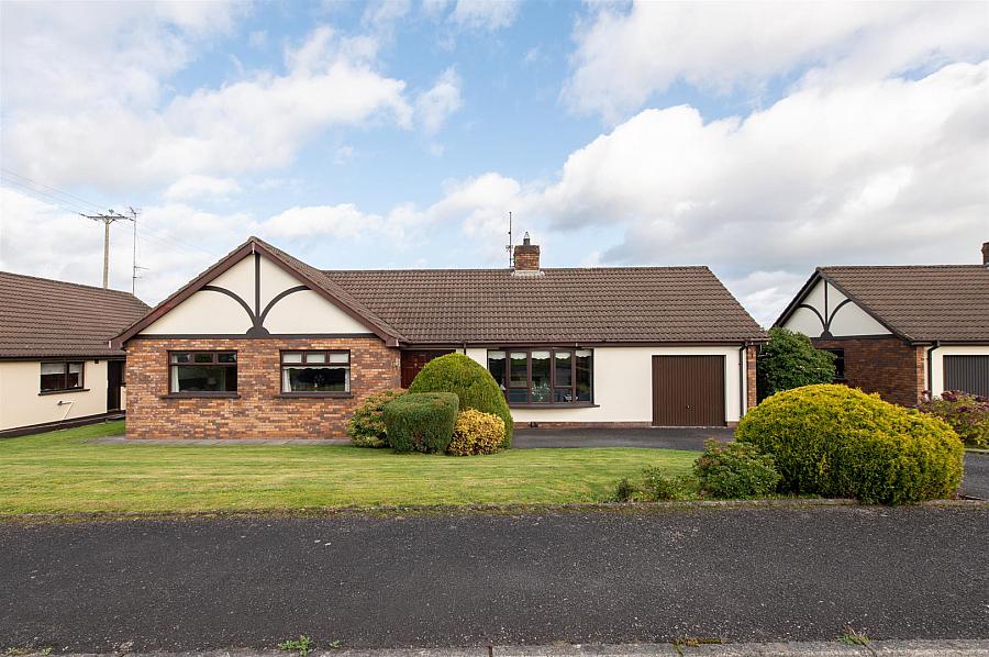 10 Thornwood, Banbridge, BT32 4LR