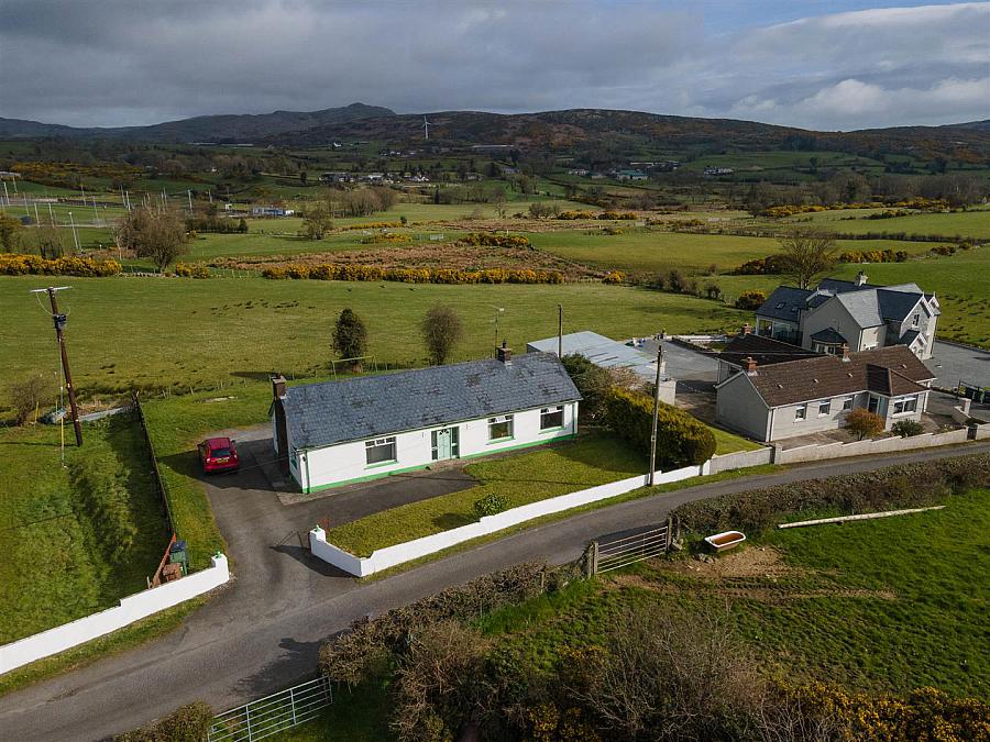 57 Ballymaginaghy Road, Castlewellan, Leitrim, BT31 9BH