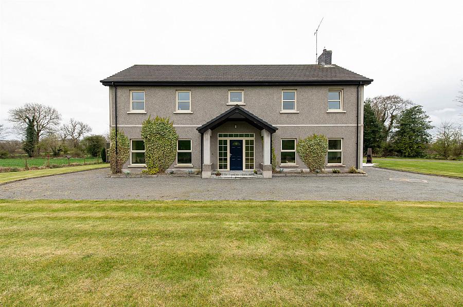 25 Fruitvalley Road, Ballyward, Castlewellan, BT31 9RE