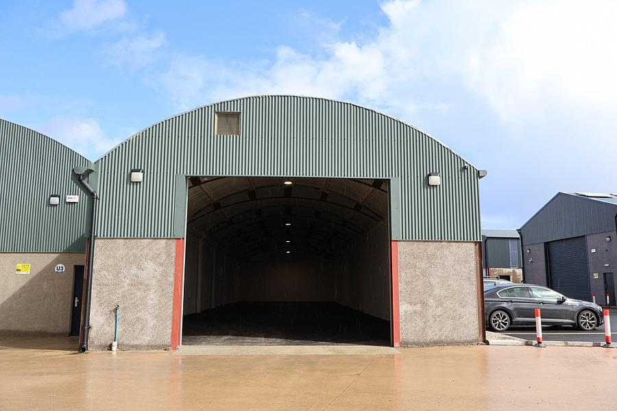 Unit 2 , 6 Loughmuck Road, Omagh, BT78 1SE