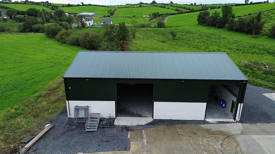 Unit 1 , 28 Esker Road, Dromore, BT78 3LE