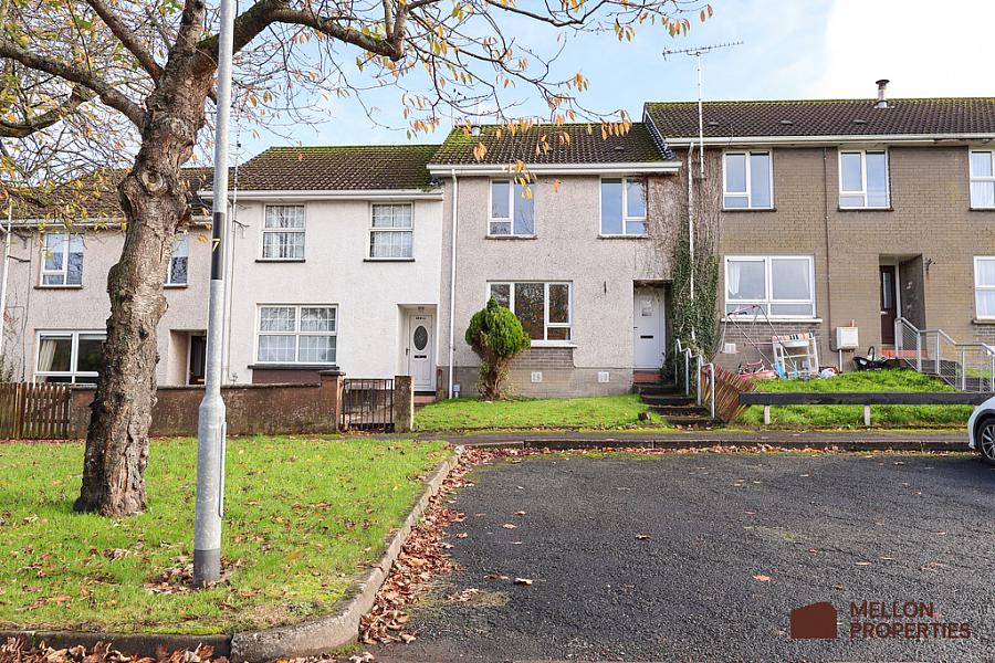 137 Meelmore Drive, Omagh, BT79 7XN