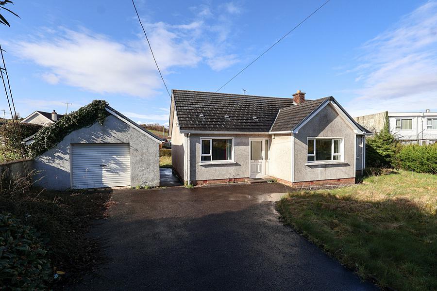 14 Ardmore Crescent, Omagh, BT78 5AT