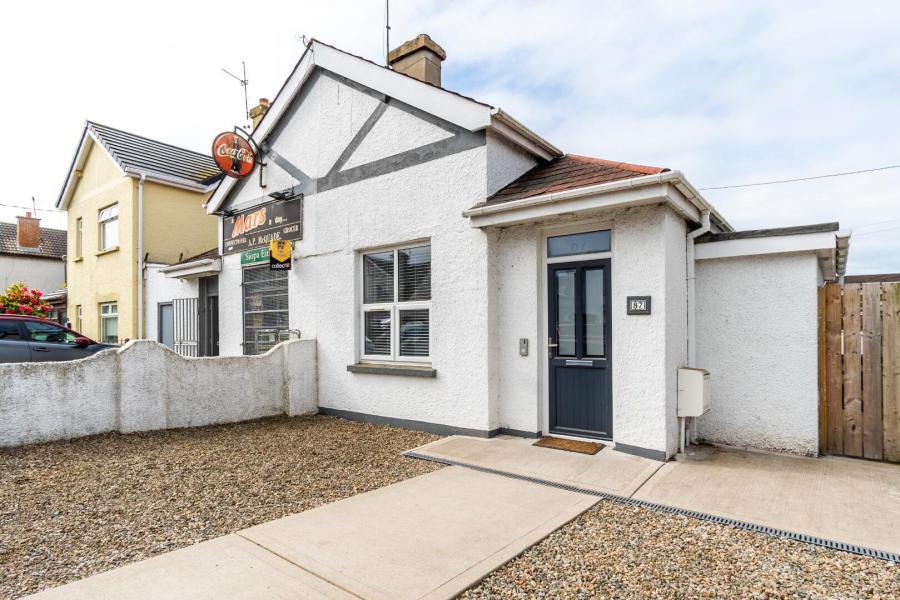 87 Lake Street, Lurgan, BT67 9DX