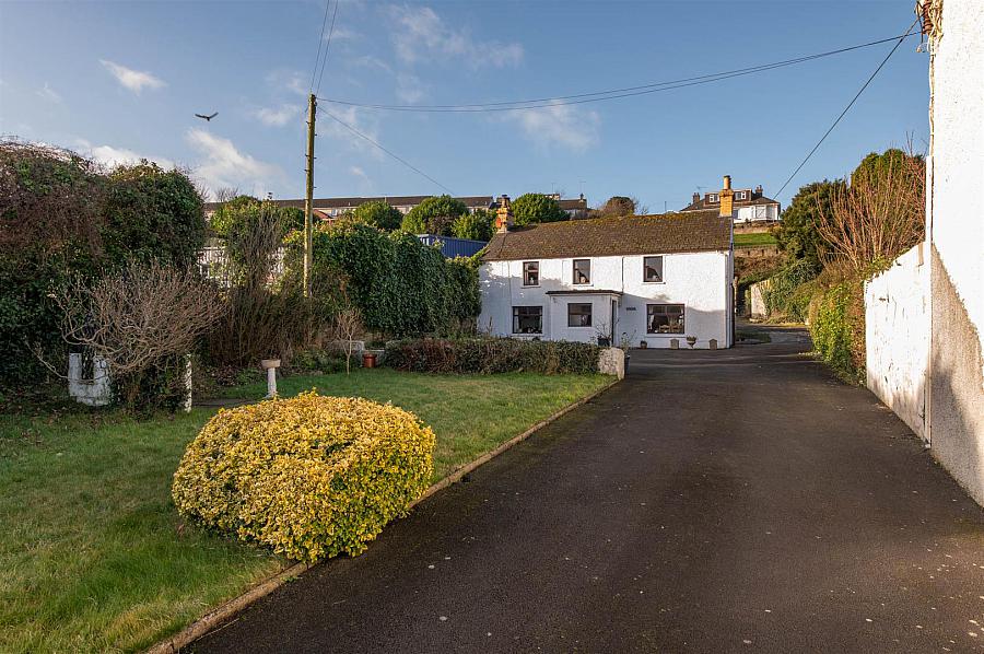 24 Church Street, downpatrick, BT30 6EJ
