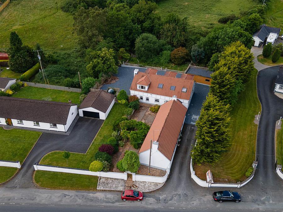 40 Saintfield Road, Crossgar, BT30 9HY