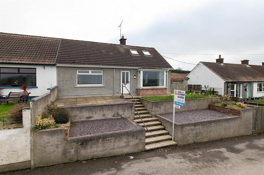 4 St. Tassachs Terrace, raholp, raholp, downpatrick, BT30 7JL