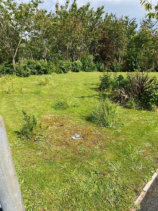 Site Adj To, 43 Demense Avenue, downpatrick, BT30 6UY