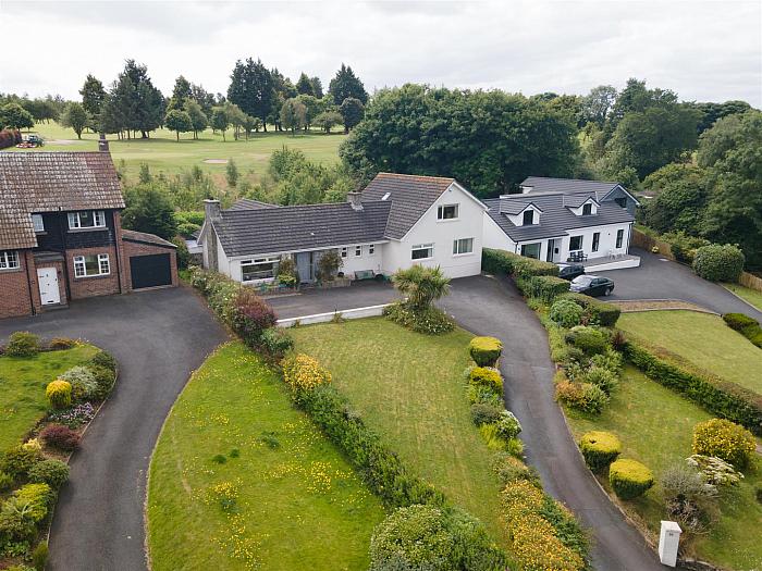 Mount Rath 35 Saul Road, downpatrick, BT30 6PA