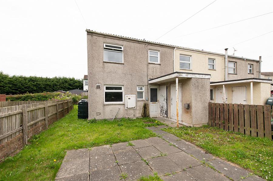 4 Donard View, bishopscourt, ballyhornan, BT30 7BN