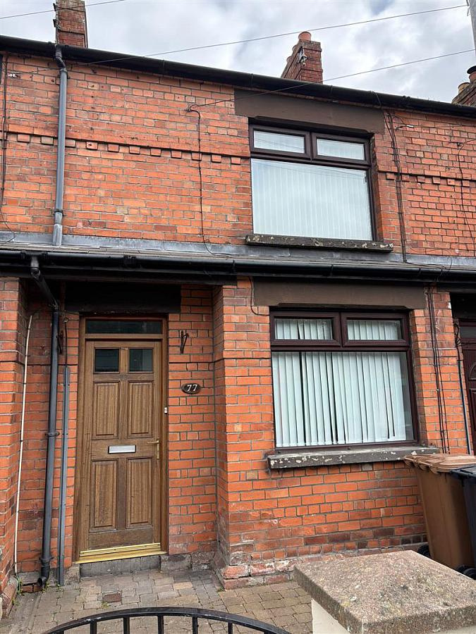 77 Church Street, Downpatrick, BT30 6EH