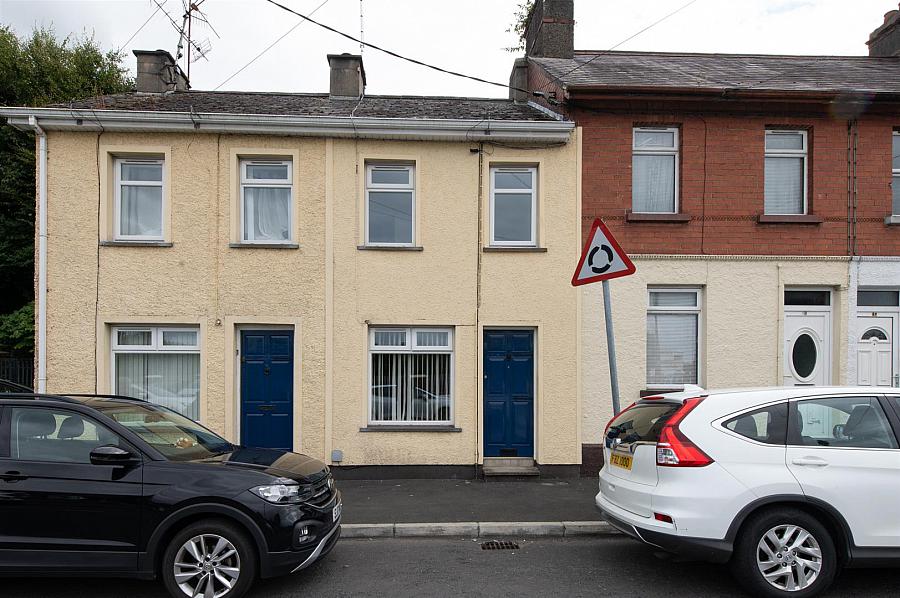 44 Stream Street, Downpatrick, BT30 6DE