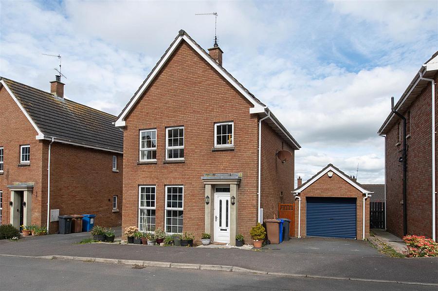 9 Demesne Park, downpatrick, BT30 6WG