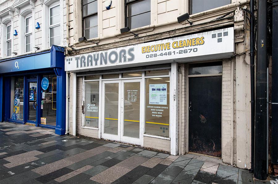 76 Market Street, Downpatrick, BT30 6LZ