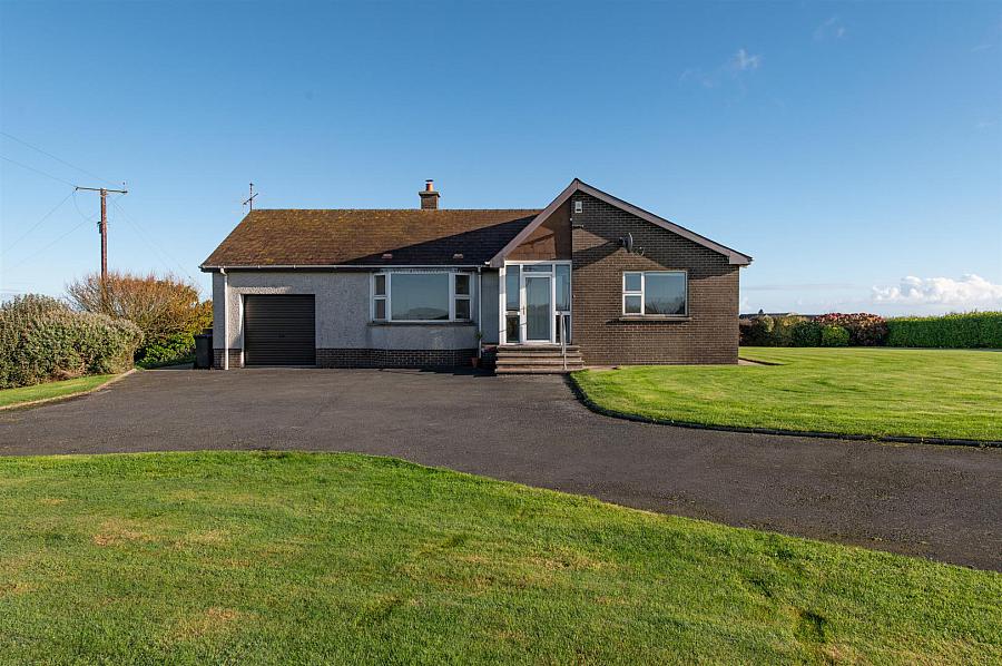 56 Strangford Road, Ardglass, BT30 7SP
