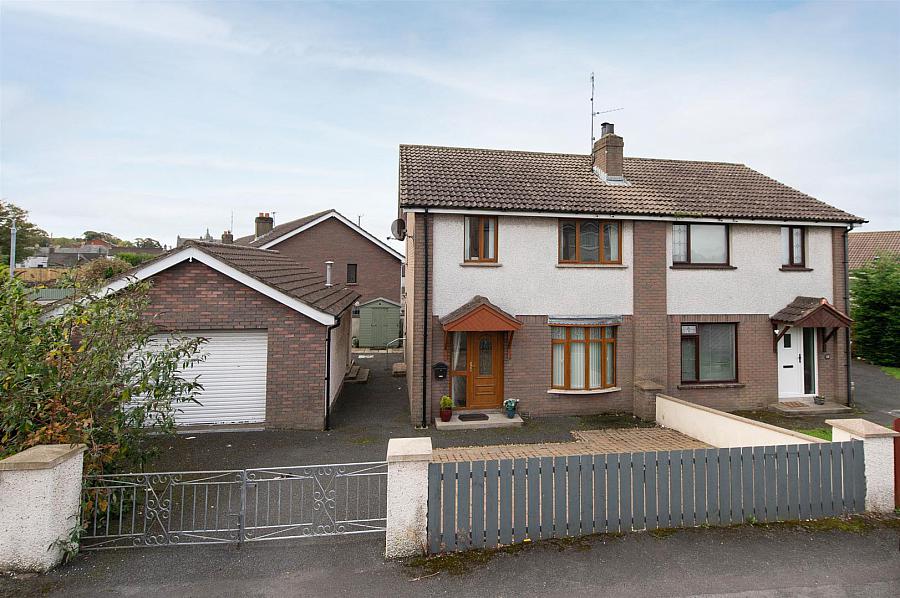 18 Rannoche Close, Crossgar, BT30 9DU