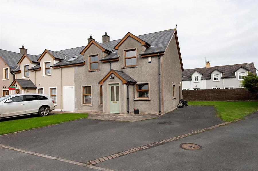 3 Ballycotton Close, Kilclief, BT30 7RF