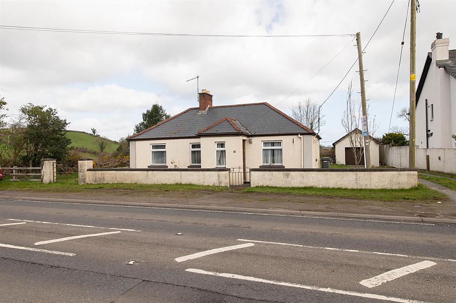 81 Annacloy Road, Downpatrick, BT30 9AJ