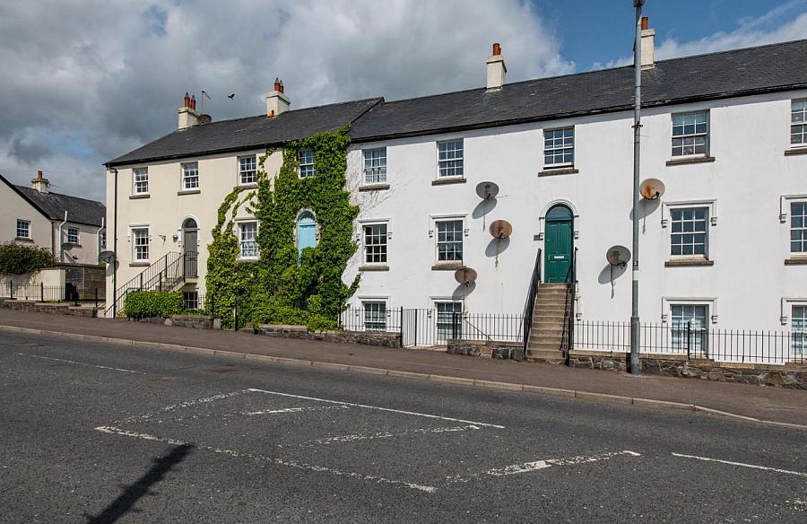 99 The Old Mill, Killyleagh, BT30 9GZ