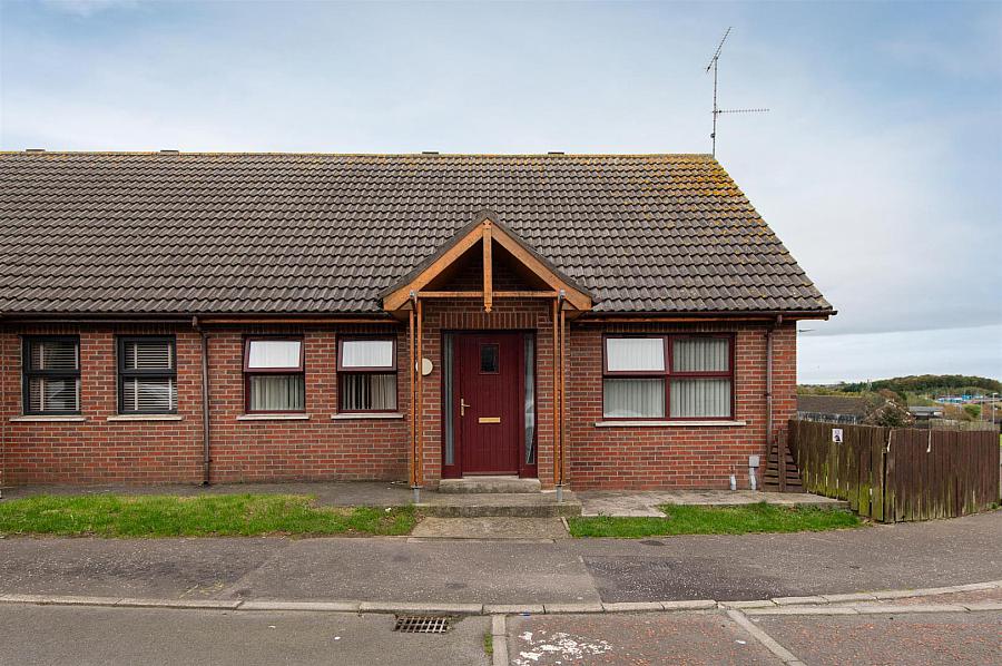 14 Colmcille Place, Downpatrick, BT30 6QP