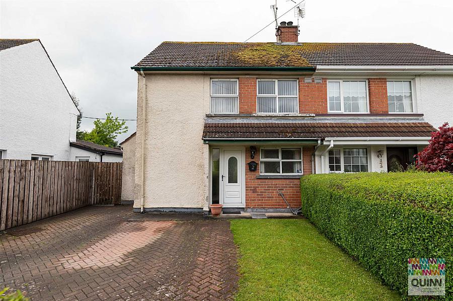 7 St. Patricks Circle, saul, downpatrick, BT30 7JF