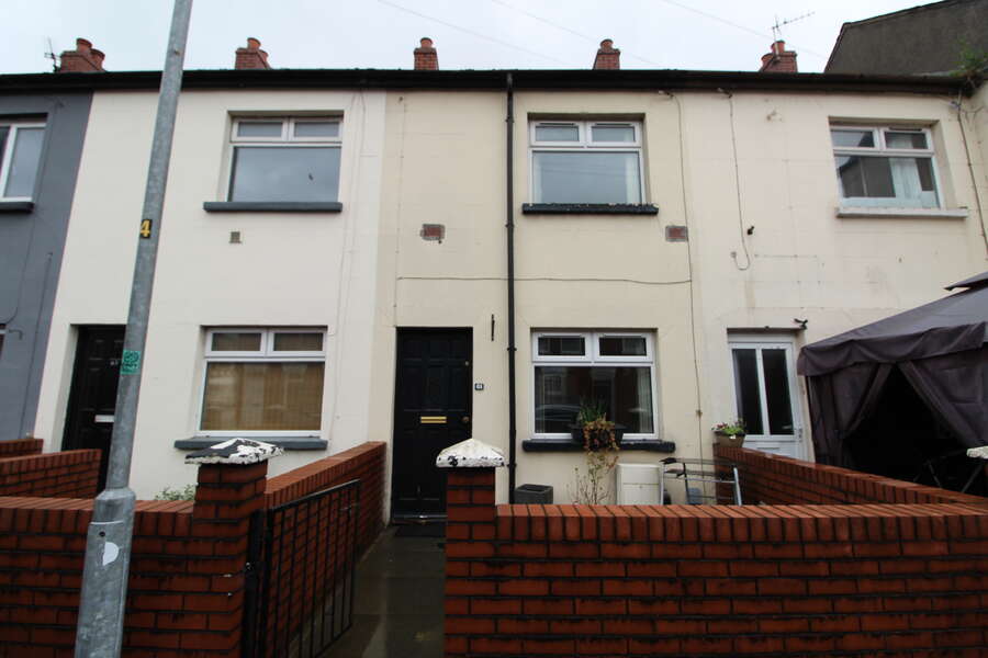 61 Channing Street, Castlereagh, Belfast, BT5 5GP