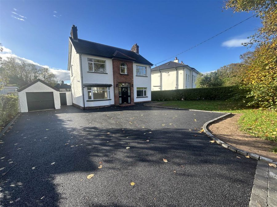 8 Cultra Avenue, Cultra, Holywood, BT18 0LT