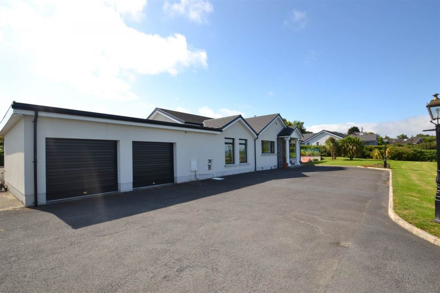 1 Larch Hill Avenue, Craigavad, Holywood, BT18 0JW