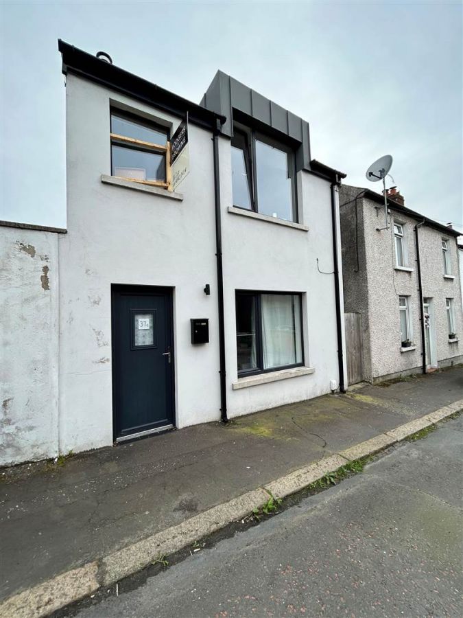 37A Spencer Street, Holywood, BT18 9DN
